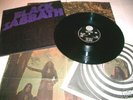 BLACK SABBATH MASTER OF REALITY VERTIGO + POSTER