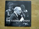 Frank Sinatra Live from Gothenburg Sweden, 500 copies