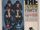 THE RENEGADES 