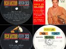 Elvis ARGENTINA Viva Vegas '64 PS EP + PROMO + REGULAR