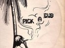 PICK A DUB-KEITH HUDSON. RARE MAMBA ISSUE