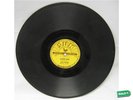 SUN RECORD ELVIS 78 #223 MYSTERY TRAIN-RARE