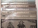 RARE 1968 PEGGY SEEGER & EWAN MACCOLL 9 RECORD SET