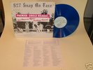 $27 SNAP ON FACE 1977 CA GARAGE PUNK PSYCH PRIVATE LP