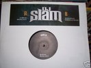 VINYL DJ SLAM - RAGGA HIP HOP REMIX ECOUTEZ 