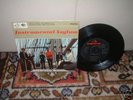 MANFRED MANN Instrumental Asylum EP 1966 1st Press