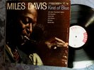 MILES DAVIS
