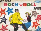 33-DOO-WOP-ALLSTAR R&R REVUE on KING 638-RARE