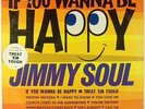 JIMMY SOUL If You Wanna Be Happy 1963 Original LP