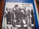 THE MEANIES NEW WAVE MOD PUNK CROSSOVER 7