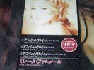 MYLENE FARMER  IMPORT JAPON AINSI SOIT JE... NEUF