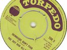 HOT ROD ALL STARS – SKINHEADS DON’T FEAR