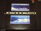 JOAO DONATO 1975 Lugar Comum Brazil Bossa Jazz LP