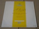 JOHANNA MARTZY Dvorak Violin Original DGG 18152 LPM
