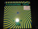 Porcupine Tree – Voyage 34 Phase I & II (DELEC-EP-010)