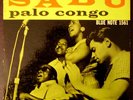 Sabu Martinez- Congo Palo BLUE NOTE 1561 1st issue rare