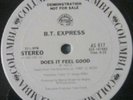 B.T. EXPRESS 12