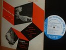 HORACE SILVER TRIO vol.2 ORIG 10