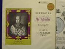 SAX2352 BEETHOVEN ARCHDUKE OISTRAKH TRIO Blue/Silver