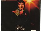 ELVIS PRESLEY 45 rpm HE TOUCHED ME + P/S BKV $230.00