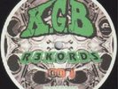 Rare Old Tekno Mental KGB 007 69DB Spiral Tribe Sound