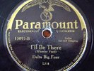 DELTA BIG FOUR: I'll Be There (Paramount 13095)