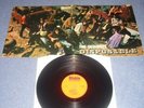 PSYCH  - THE DEVIANTS - 