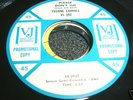LISTEN EP -NORTHERN SOUL  POPCORN - YVONNE CARROL