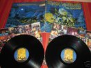 IRON MAIDEN  LIVE AFTER DEATH  RARE PORTUGAL PRESS LP