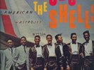 DOO WOP LP- DUBS- DUBS MEET THE SHELLS- JOSIE 4001