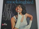 Inez Foxx – Mockingbird- Orig SUE 63  LP