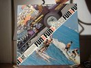 THE CATALINAS FUN FUN FUN STEREO NM ORIG LP