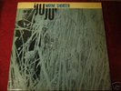 Wayne Shorter JUJU Blue Note 4182 NY  Microgroove