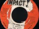 THE MANX/IT WON'T COME EASY/IMPACT[ROOTS REGGAE]7