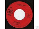Northern Soul 45 The Pearls Shooting High on Lamp HEAR