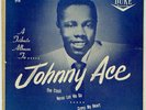 A TRIBUTE ALBUM TO JOHNNY ACE (DUKE EP 81) NICE