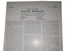 HANK MOBLEY SOUL STATION JAZZ LP RECORD BLUE NOTE 1960