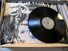 DEATH SIDE Bet on the Possibility LP forward paintbox
