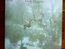 FRESH MAGGOTS: Same ORIG UK PSYCH NM