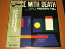 JAZZ japan BLUE NOTE Andrew Hill 