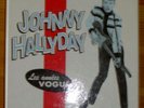 JOHNNY HALLYDAY Coffret Dial 9 EP Vogue