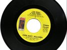 NORTHERN SOUL......JOHN GARY WILLIAMS.....MINT