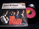 ROLLING STONES : HEART OF STONE EP 1965 DECCA DX 2340