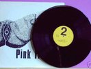 PINK FLOYD  HAMBURG 2 Lp set No TMOQ NEAR MINT RARE