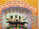 -MONO LP Beatles MAGICAL MYSTERY TOUR w/book