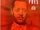 Lester Young-Pres-Norgran 1072-SUPERB COPY