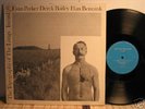 evan parker derek bailey TOPOGRAPHY OF LUNGS lp INCUS 1