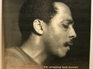 bud powell THE AMAZING VOL. 1 lp LEXINGTON flat edge DG