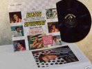 ROCK N ROLL LP ELVIS 