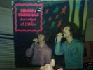 HOUSTON'S NATURAL GASS Crazy Cajun SEALED Psych LP